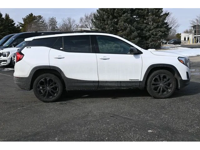SEMINUEVOS GMC Terrain a Estados en autogozo