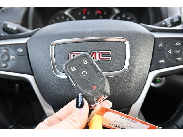 SEMINUEVOS GMC Terrain a Estados en autogozo