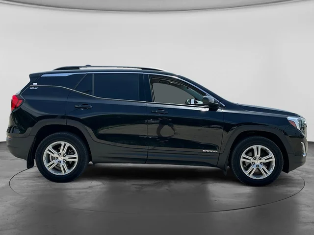 SEMINUEVOS GMC Terrain a Estados en autogozo