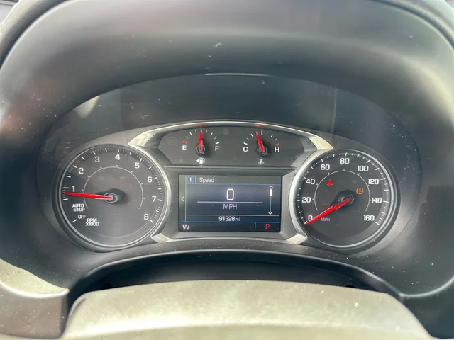 SEMINUEVOS GMC Terrain a Estados en autogozo