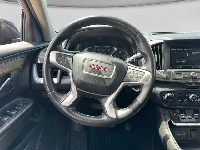SEMINUEVOS GMC Terrain a Estados en autogozo