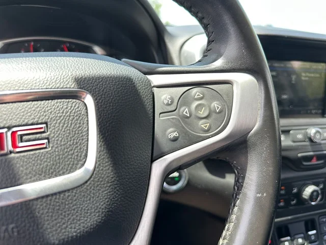 SEMINUEVOS GMC Terrain a Estados en autogozo