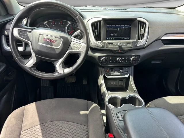 SEMINUEVOS GMC Terrain a Estados en autogozo