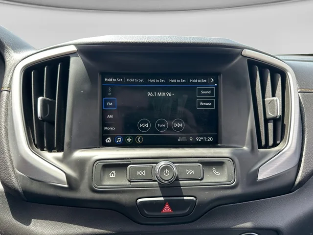 SEMINUEVOS GMC Terrain a Estados en autogozo