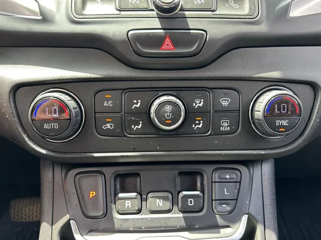 SEMINUEVOS GMC Terrain a Estados en autogozo
