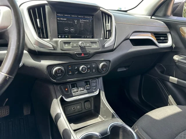SEMINUEVOS GMC Terrain a Estados en autogozo