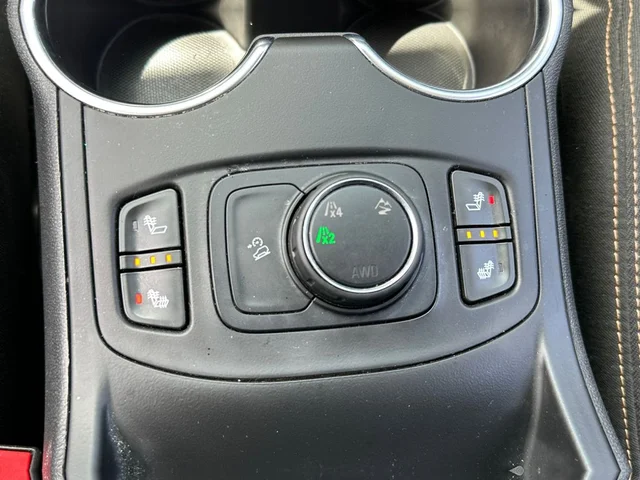 SEMINUEVOS GMC Terrain a Estados en autogozo