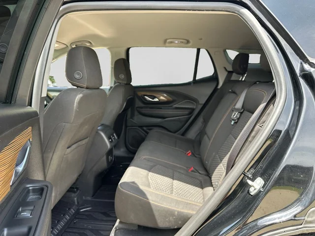 SEMINUEVOS GMC Terrain a Estados en autogozo