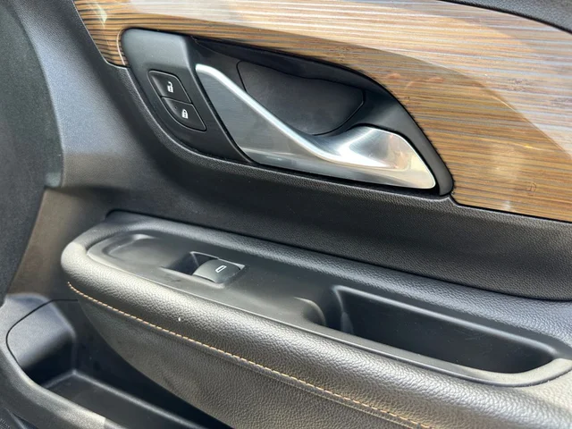 SEMINUEVOS GMC Terrain a Estados en autogozo