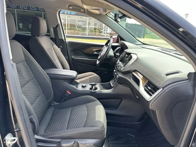 SEMINUEVOS GMC Terrain a Estados en autogozo