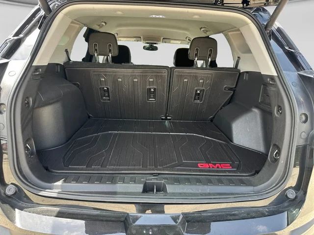 SEMINUEVOS GMC Terrain a Estados en autogozo