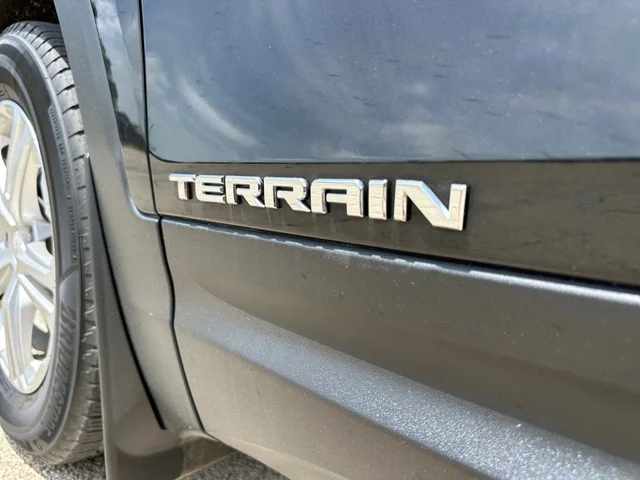 SEMINUEVOS GMC Terrain a Estados en autogozo