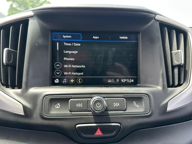 SEMINUEVOS GMC Terrain a Estados en autogozo