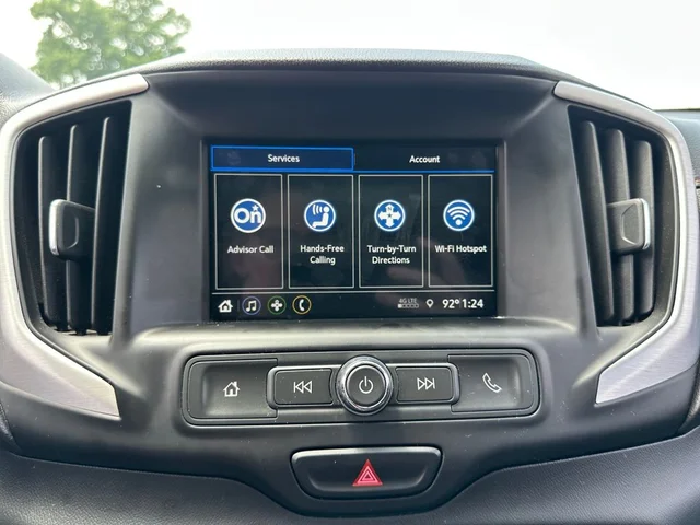 SEMINUEVOS GMC Terrain a Estados en autogozo