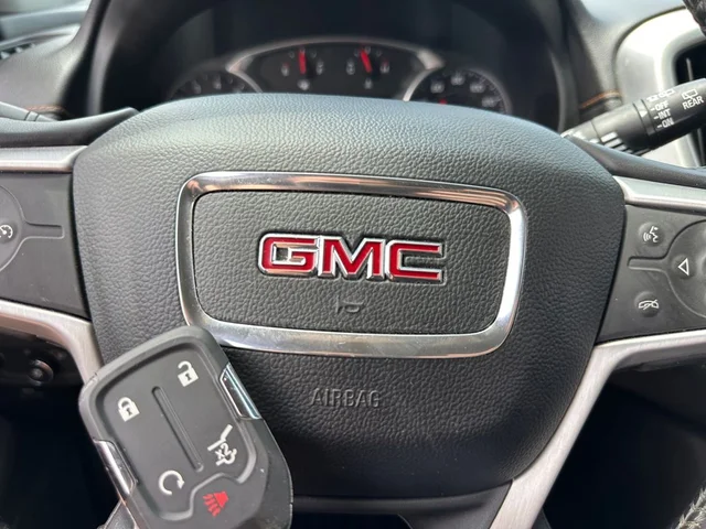 SEMINUEVOS GMC Terrain a Estados en autogozo