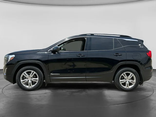 SEMINUEVOS GMC Terrain a Estados en autogozo