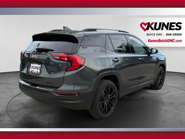 SEMINUEVOS GMC Terrain a Estados en autogozo