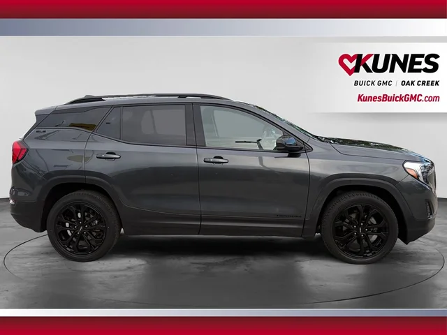 SEMINUEVOS GMC Terrain a Estados en autogozo