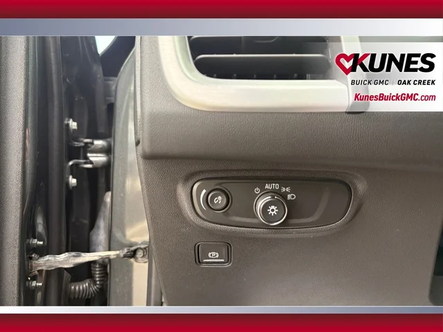 SEMINUEVOS GMC Terrain a Estados en autogozo