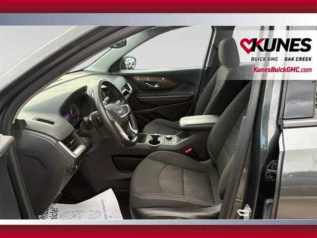 SEMINUEVOS GMC Terrain a Estados en autogozo