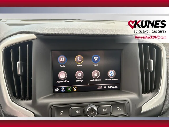 SEMINUEVOS GMC Terrain a Estados en autogozo