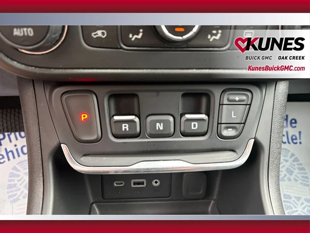 SEMINUEVOS GMC Terrain a Estados en autogozo
