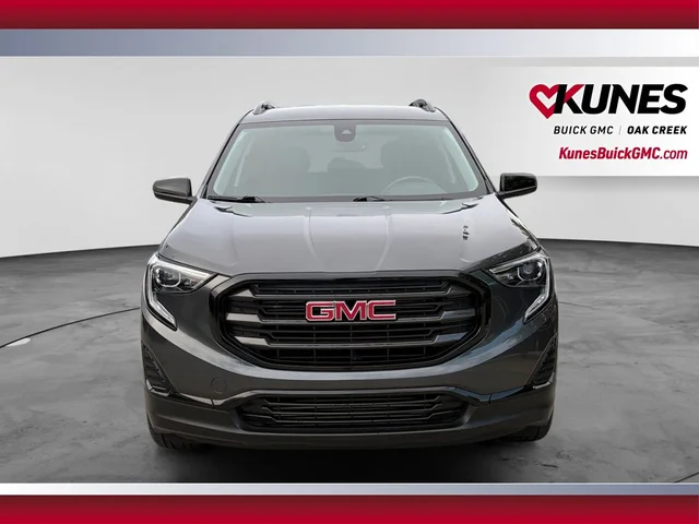 SEMINUEVOS GMC Terrain a Estados en autogozo