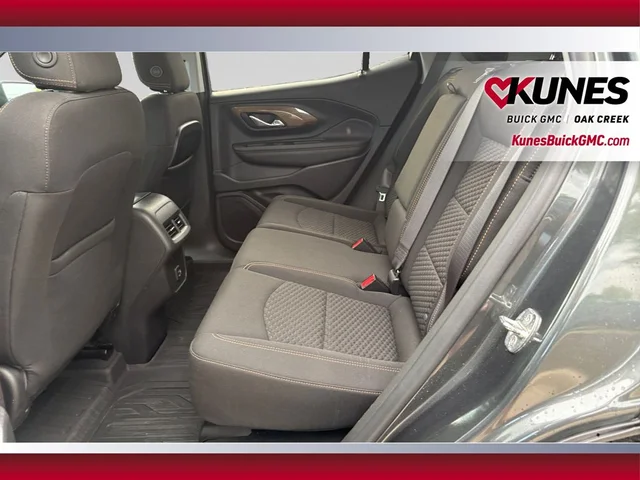 SEMINUEVOS GMC Terrain a Estados en autogozo