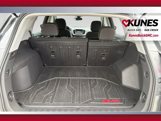 SEMINUEVOS GMC Terrain a Estados en autogozo