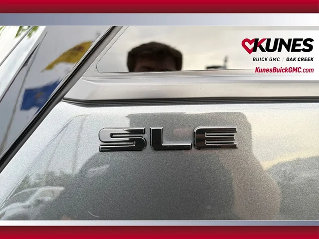 SEMINUEVOS GMC Terrain a Estados en autogozo