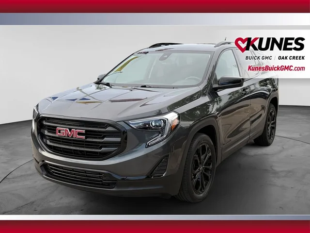 SEMINUEVOS GMC Terrain a Estados en autogozo