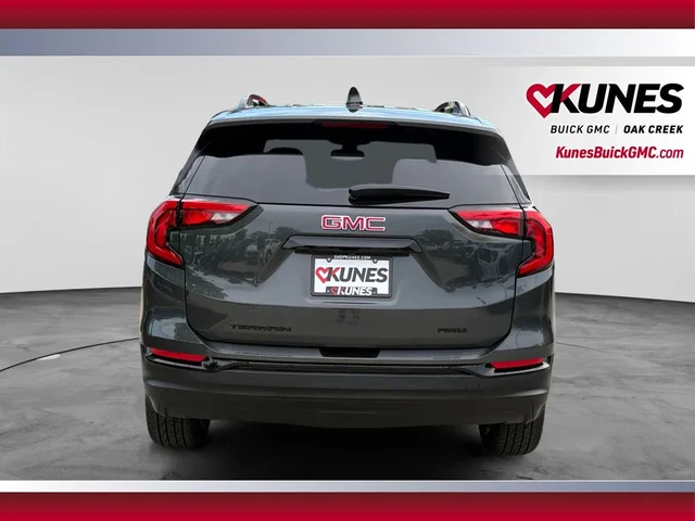 SEMINUEVOS GMC Terrain a Estados en autogozo