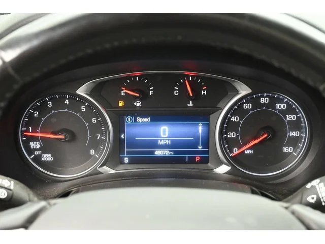 SEMINUEVOS GMC Terrain a Estados en autogozo