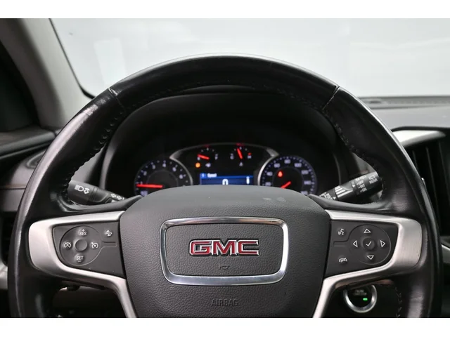 SEMINUEVOS GMC Terrain a Estados en autogozo