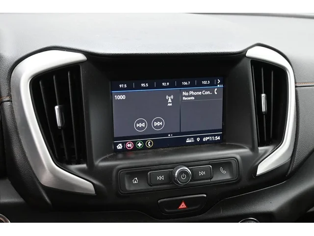 SEMINUEVOS GMC Terrain a Estados en autogozo