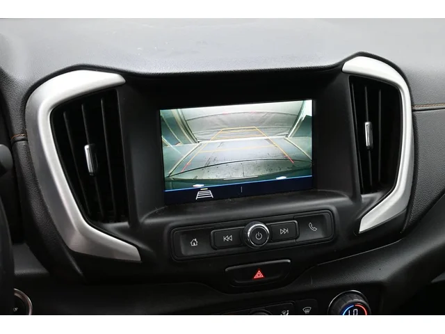 SEMINUEVOS GMC Terrain a Estados en autogozo