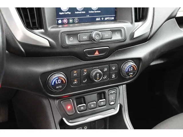 SEMINUEVOS GMC Terrain a Estados en autogozo