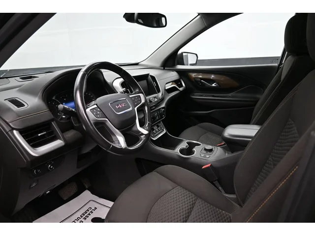 SEMINUEVOS GMC Terrain a Estados en autogozo