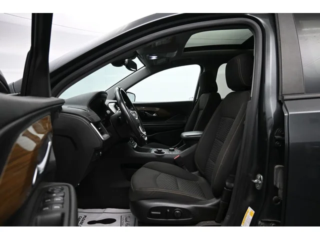 SEMINUEVOS GMC Terrain a Estados en autogozo