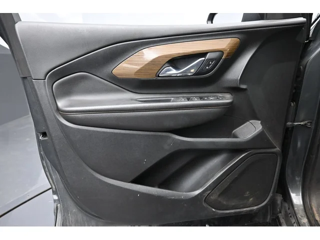 SEMINUEVOS GMC Terrain a Estados en autogozo