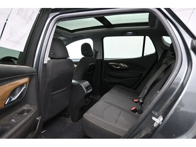 SEMINUEVOS GMC Terrain a Estados en autogozo