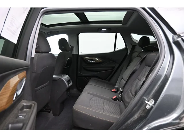 SEMINUEVOS GMC Terrain a Estados en autogozo