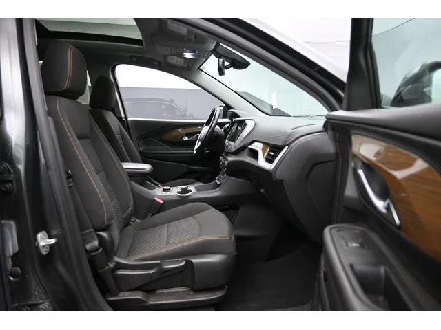 SEMINUEVOS GMC Terrain a Estados en autogozo