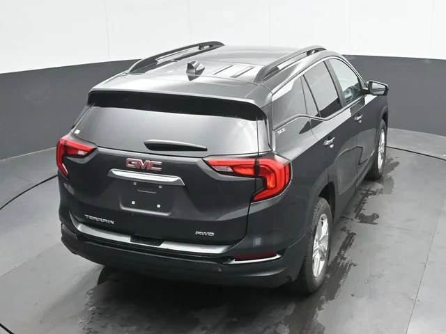 SEMINUEVOS GMC Terrain a Estados en autogozo