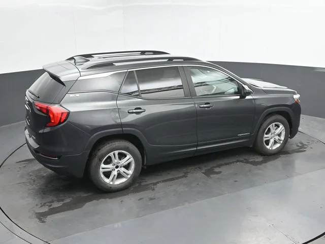 SEMINUEVOS GMC Terrain a Estados en autogozo