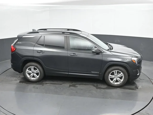 SEMINUEVOS GMC Terrain a Estados en autogozo