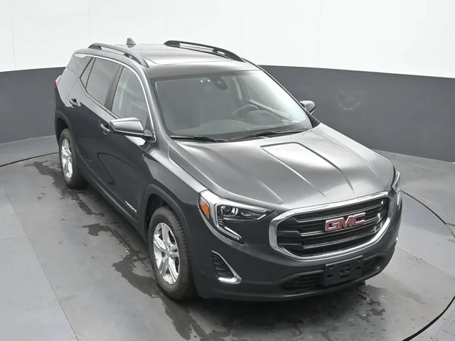 SEMINUEVOS GMC Terrain a Estados en autogozo