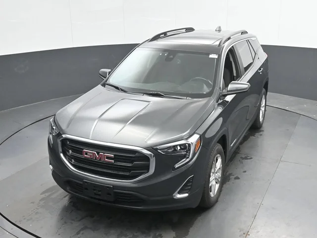 SEMINUEVOS GMC Terrain a Estados en autogozo