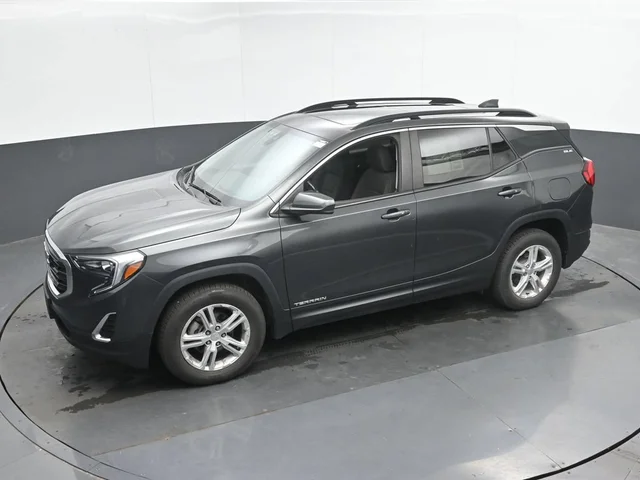 SEMINUEVOS GMC Terrain a Estados en autogozo