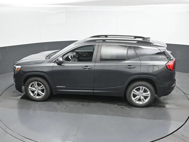 SEMINUEVOS GMC Terrain a Estados en autogozo